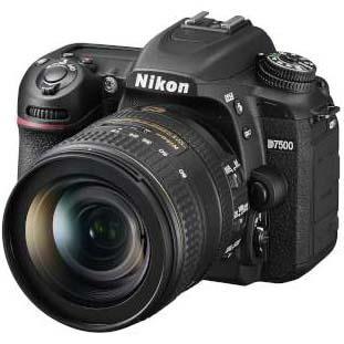 ニコン（Nikon） D7500 18-140 VR レンズキット : ワンズマートYahoo