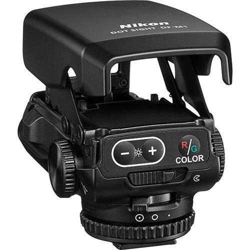 ニコン（Nikon） DF-M1 ドットサイト : ワンズマートYahoo