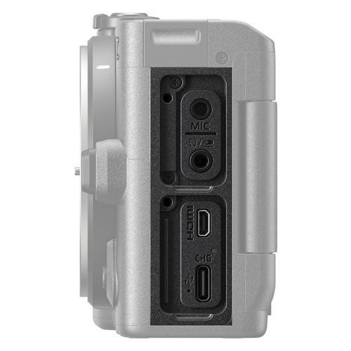 ニコン(Nikon) ZR ボディ ミラーレス一眼カメラ シネマカメラ : ワンズ