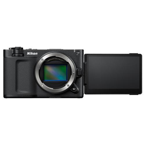 ニコン(Nikon) ZR ボディ ミラーレス一眼カメラ シネマカメラ : ワンズ