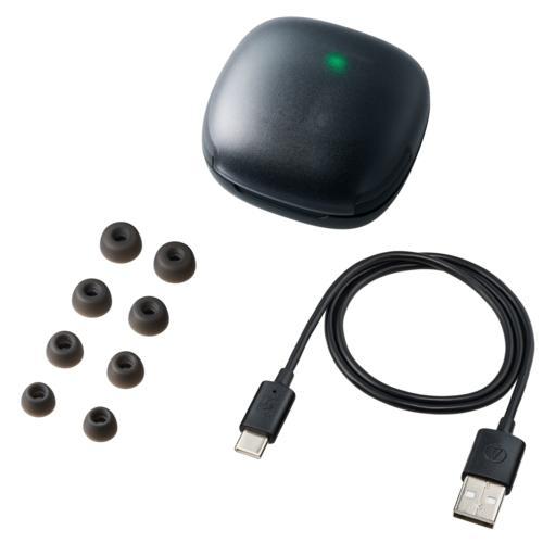 オーディオテクニカ(audio-technica) ATH-CKS50TW2BK ブラック 完全