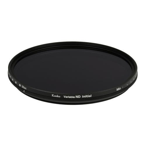 ケンコー(Kenko) バリアブルND Initial 77mm : ワンズマートYahoo