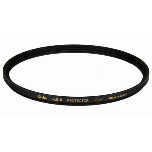 ケンコー(Kenko) 62SZX2 ZXII プロテクター ZX ゼクロス シリーズ 62mm