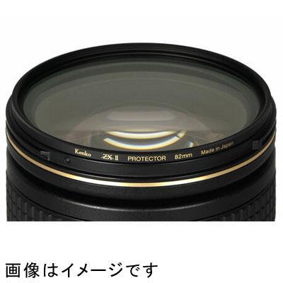 ケンコー(Kenko) 82SZX2 ZXII プロテクター ZX ゼクロス シリーズ 82mm