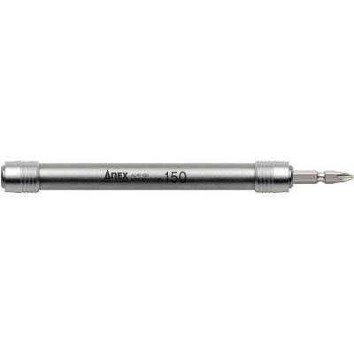 兼古製作所 ALHP-150 強靭ロングビットホルダー 150mm : ワンズマートYahoo!ショッピング店 - 通販 - Yahoo!ショッピング
