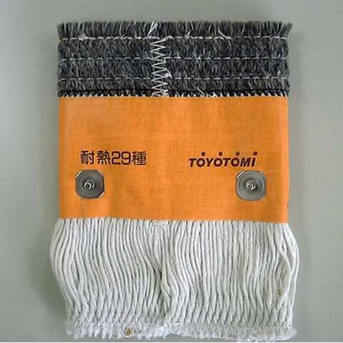 TOYOTOMI（トヨトミ） 石油ストーブ用 替え芯 耐熱芯 第29種 1本 TTS