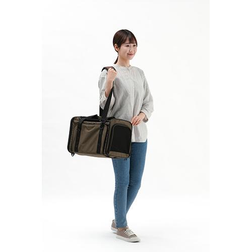 アイリスオーヤマ(Iris Ohyama) P-KPC450 拡張できるペットキャリー_10