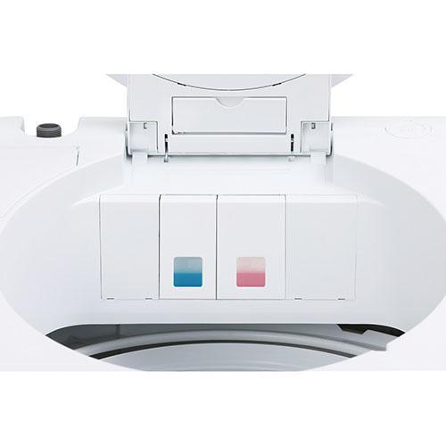 アイリスオーヤマ(Iris Ohyama) TCW-105A02-W ホワイト 全自動洗濯機 10.5kgの画像