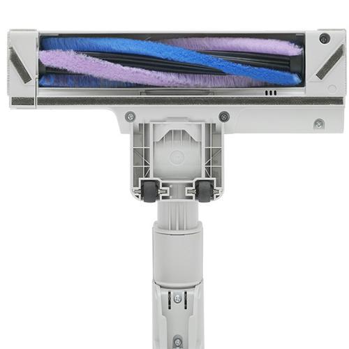 アイリスオーヤマ(Iris Ohyama) SCD-L4P-NH ノルディックグレー 充電式