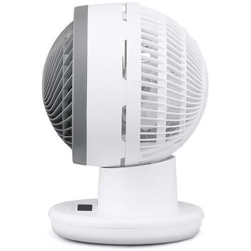 アイリスオーヤマ(Iris Ohyama) PCF-SDC18T-EC-W ホワイト