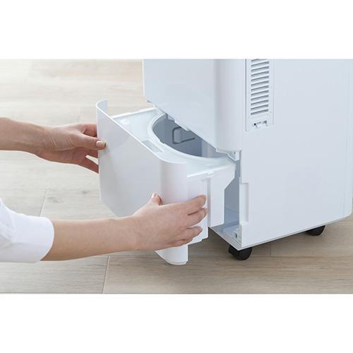 アイリスオーヤマ(Iris Ohyama) ICA-0303G-W コンパクトクーラー 冷風