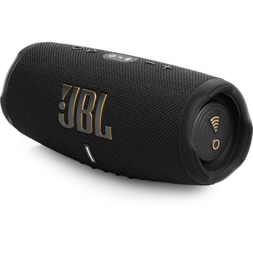 JBL(ジェイ ビー エル) JBL Charge 5 Wi-Fi ポータブルWi-Fi/Bluetooth 