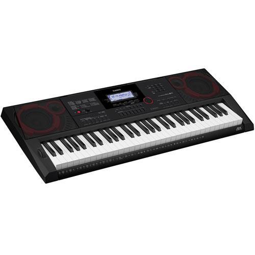 CASIO（カシオ） 【長期5年保証付】 CT-X3000 ハイグレードキーボード