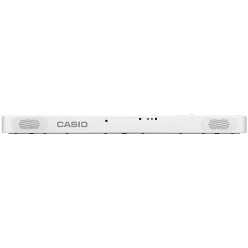casio 電子ピアノ ホワイト CDP-S110WE [88鍵盤] CASIO(カシオ) CDP-S110WE ホワイト 電子ピアノ 88鍵盤 : ワンズマート
