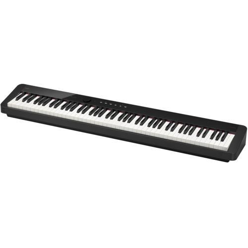 新品未開封 CASIO Privia PX-S1100 BK 長期5年保証付】CASIO(カシオ) PX-S1100BK ブラック Privia 電子ピアノ