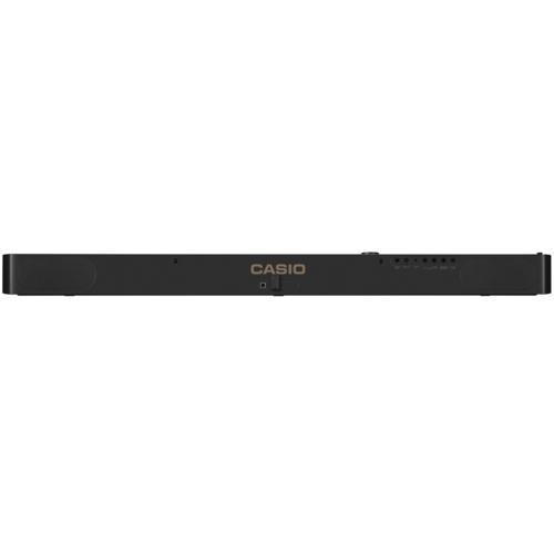 長期5年保証付】CASIO(カシオ) PX-S3100BK ブラック Privia 電子ピアノ