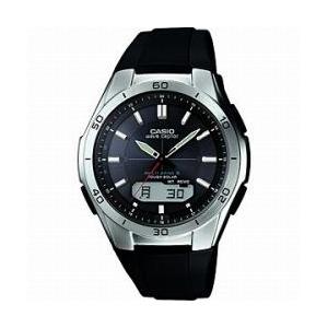 CASIO(カシオ) WVA-M640-1AJF wave ceptor ウェーブセプター 国内正規品 メンズ 腕時計