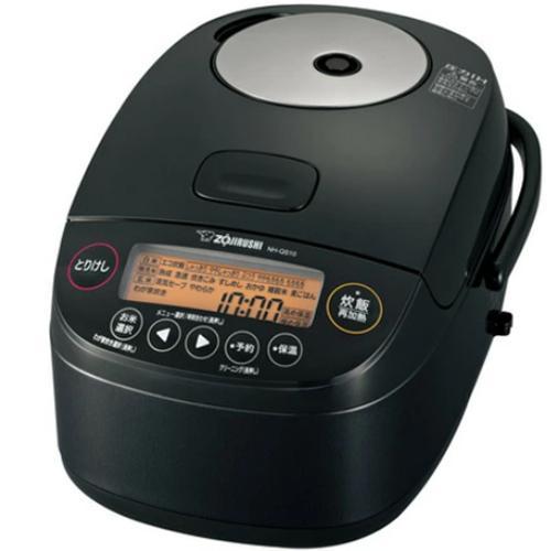 極め炊き NH-QS10-BA [ブラック] 買取価格比較
