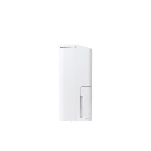 ツインバード(TWINBIRD) JS-E955-W コンプレッサー式衣類乾燥除湿機
