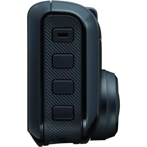ケンウッド(KENWOOD) DRV-R30S FULL HD 前方撮影ドライブレコーダー