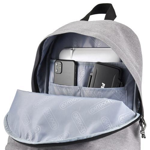 ハクバ(HAKUBA) 2ODCDP03HG ヘザーグレー OUTDOOR PRODUCTS カメラ 