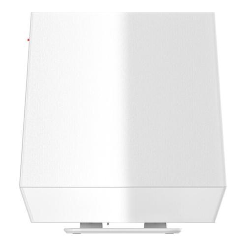 バッファロー(BUFFALO) WSR-5400AX6P-WH ホワイト Wi-Fi 6 対応