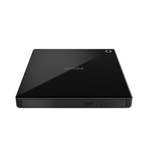 バッファロー(BUFFALO) RR-PW2-BK ブラック スマートフォン用CD