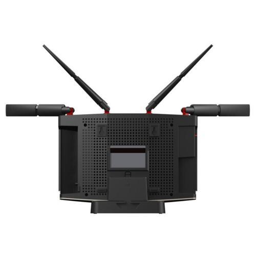 バッファロー(BUFFALO) WXR18000BE10P Wi-Fi7(be) 11529+5764+688Mbps IPv6 トライバンド対応 Wi-Fiルーター AirStation WAN、LANx1 10Gbps対応_6