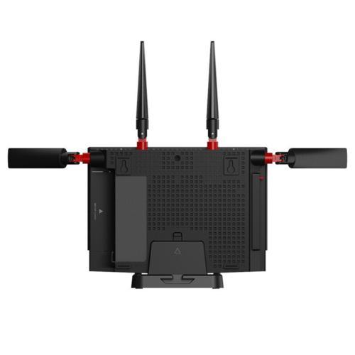 バッファロー(BUFFALO) WXR9300BE6P Wi-Fi 7 be 5764＋2882＋688Mbps