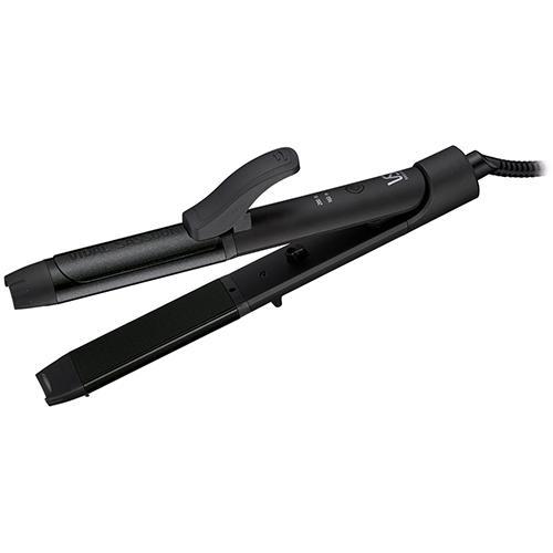 ヴィダルサスーン(VIDAL SASSOON) VSI-3050-KJ ブラック 2WAY カール