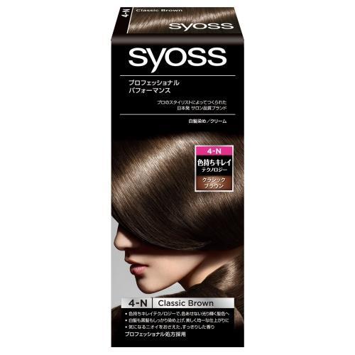 Schwarzkopf PROFESSIONAL（シュワルツコフ プロフェッショナル
