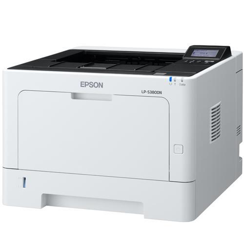 エプソン(EPSON) LP-S380DN モノクロページプリンター A4対応