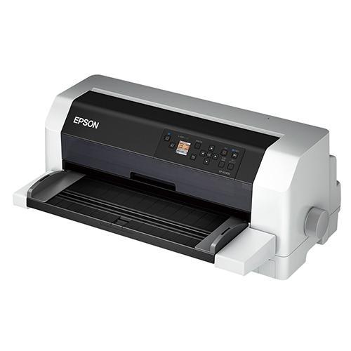送料込◎美品◎EPSON VP-F4400 業務用 ドットインパクトプリンター エプソン(EPSON) VP-F4400 ドットインパクトプリンター : ワンズマート