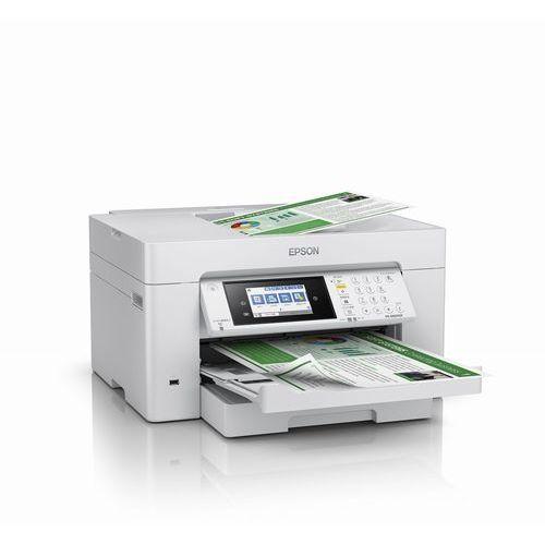 エプソン(EPSON) PX-M6010F インクジェット複合機FAX付 A3ノビ/USB/LAN