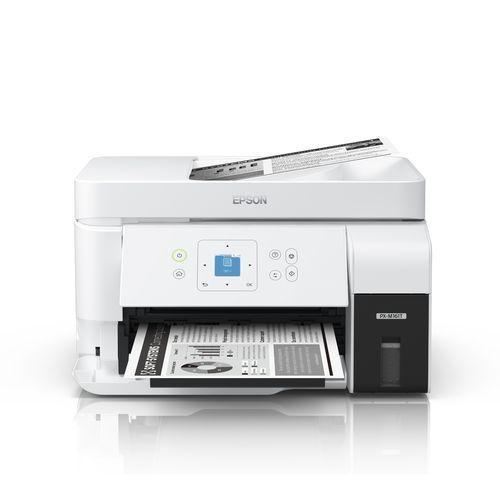 EPSON エコタンク搭載プリンター PX-M161T 本体　未使用 エプソン(EPSON) エコタンク搭載モデル PX-M161T モノクロ