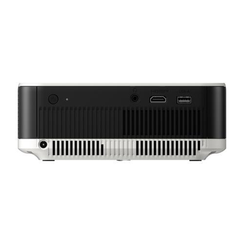 エプソン(EPSON) EF-61W Lifestudio Pop 家庭用プロジェクター FullHD