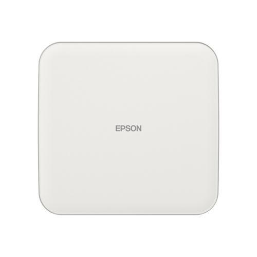 エプソン(EPSON) EF-61W Lifestudio Pop 家庭用プロジェクター FullHD