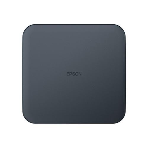 エプソン(EPSON) EF-62N Lifestudio Pop 家庭用プロジェクター FullHD