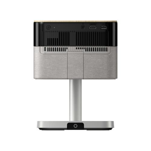 エプソン(EPSON) EF-72 Lifestudio Flex 家庭用プロジェクター 4K相当
