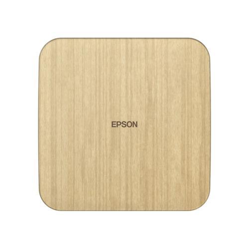 エプソン(EPSON) EF-72 Lifestudio Flex 家庭用プロジェクター 4K相当