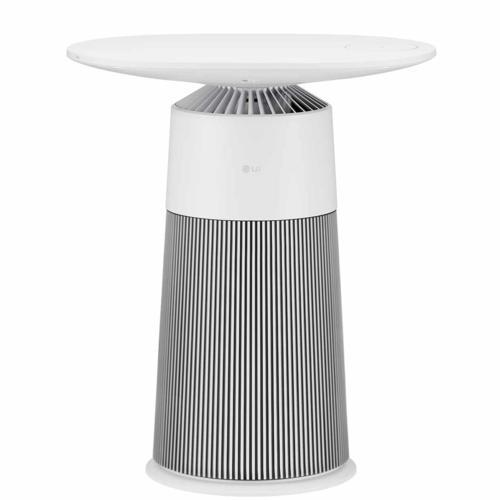 LG 空気清浄機 PuriCare AeroFurniture AS207PWU0 [ピュアホワイト] 買取価格比較