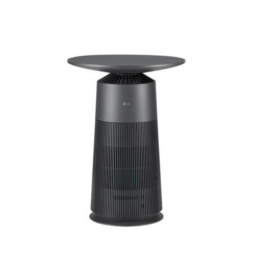 LG 空気清浄機 PuriCare AeroFurniture AS207PKU0 [ブラック] 買取価格比較