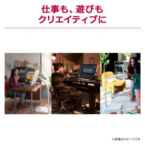 LGエレクトロニクス(LG) STA32F LG Smart Monitor Swing Stand