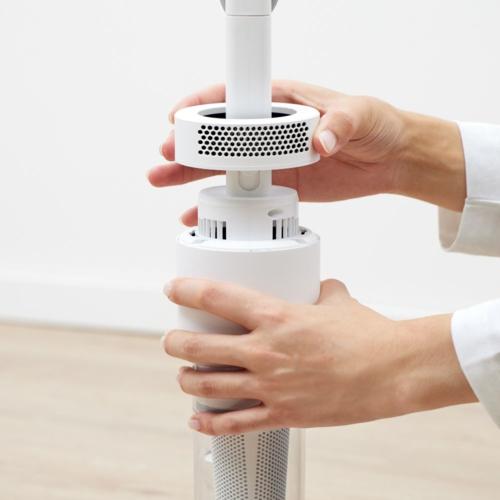 サンカ SSC-5000 コード付きスティッククリーナー 掃除機 Stical