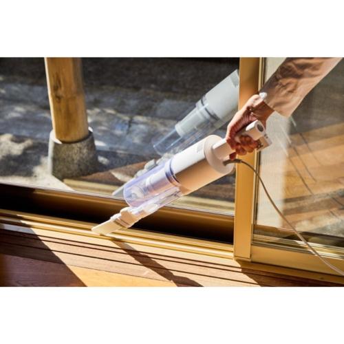 サンカ SSC-5000 コード付きスティッククリーナー 掃除機 Stical