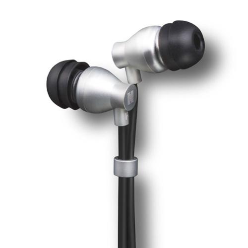 RE800 有線イヤホン シルバー HiFiMAN(ハイファイマン) RE800 silver カナル型有線イヤホン 3.5mm
