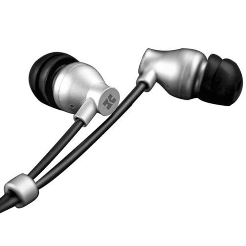 HiFiMAN(ハイファイマン) RE800 silver カナル型有線イヤホン 3.5mm