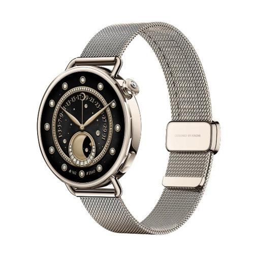 Xiaomi(シャオミ) Xiaomi Watch S4 41mm サンセットゴールド スマート 