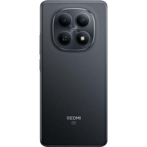 新品未開封　REDMI Note 15 8/256GB ブラック　SIMフリー Xiaomi(シャオミ) REDMI Note 15 5G Black 6.77型有機EL 8GB+256GB SIM