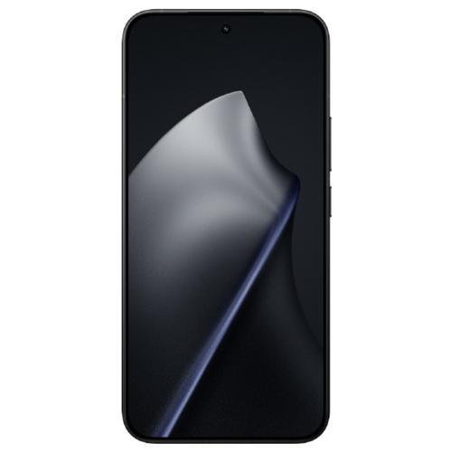 Xiaomi(シャオミ) Xiaomi 15T Pro ブラック 6.83型 12GB/256GB SIM